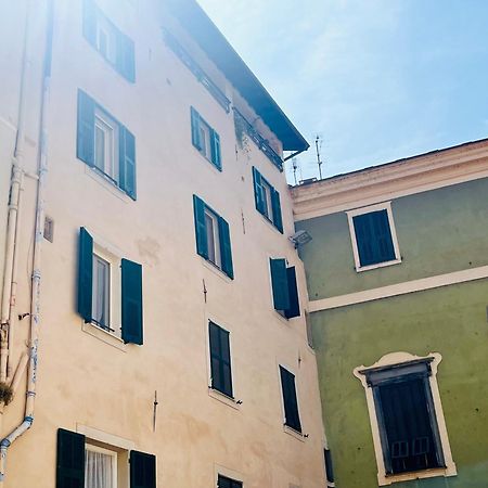 Da I Ciarui Casa Vacanze Dolceacqua Kültér fotó