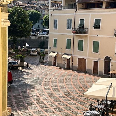 Da I Ciarui Casa Vacanze Dolceacqua Kültér fotó