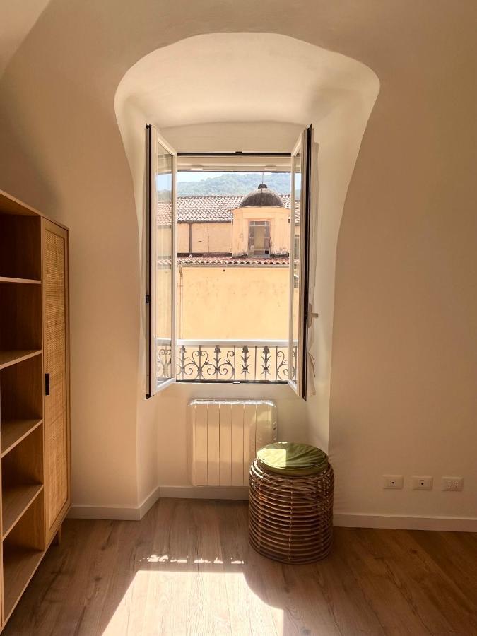 Da I Ciarui Casa Vacanze Dolceacqua Kültér fotó