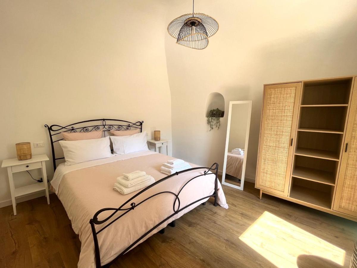 Da I Ciarui Casa Vacanze Dolceacqua Kültér fotó