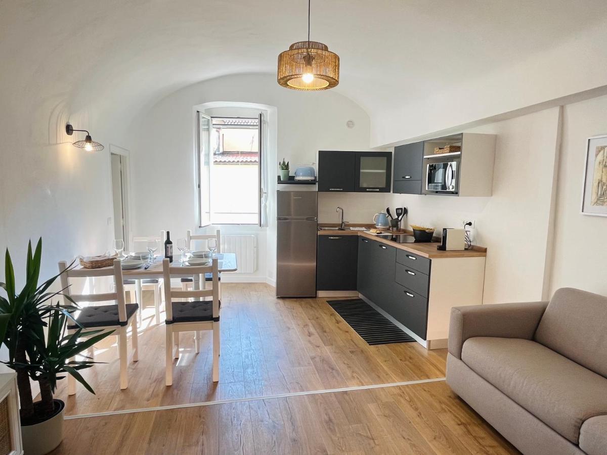 Da I Ciarui Casa Vacanze Dolceacqua Kültér fotó