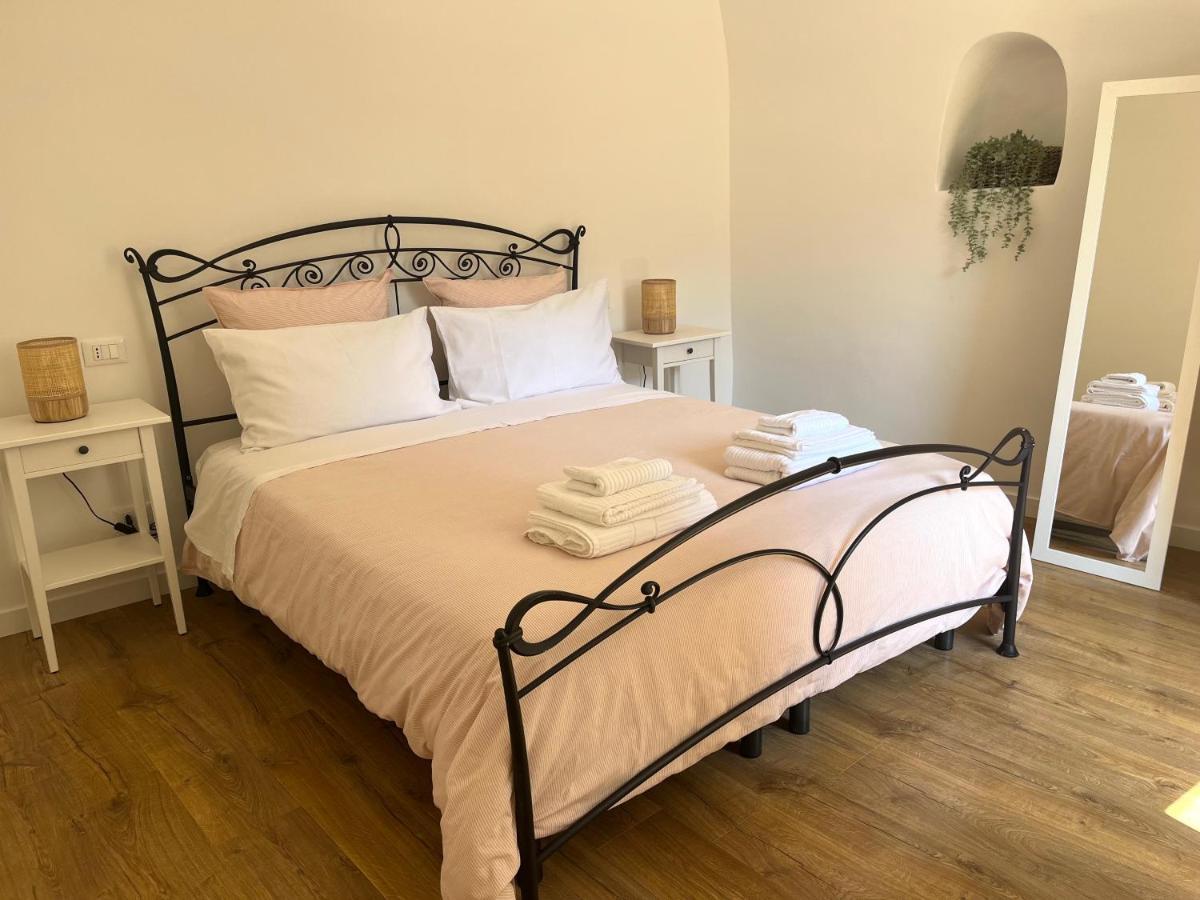 Da I Ciarui Casa Vacanze Dolceacqua Kültér fotó
