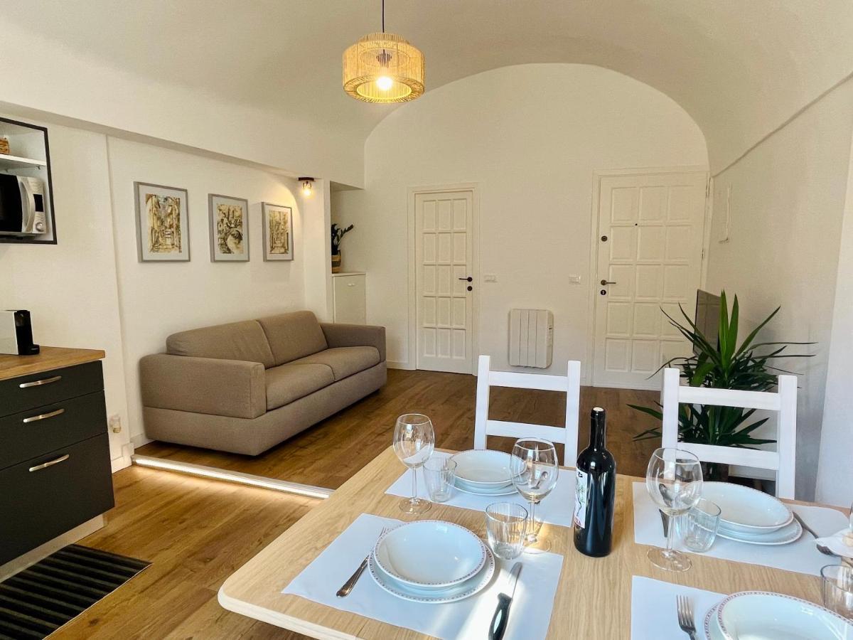 Da I Ciarui Casa Vacanze Dolceacqua Kültér fotó