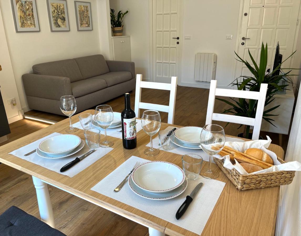 Da I Ciarui Casa Vacanze Dolceacqua Kültér fotó