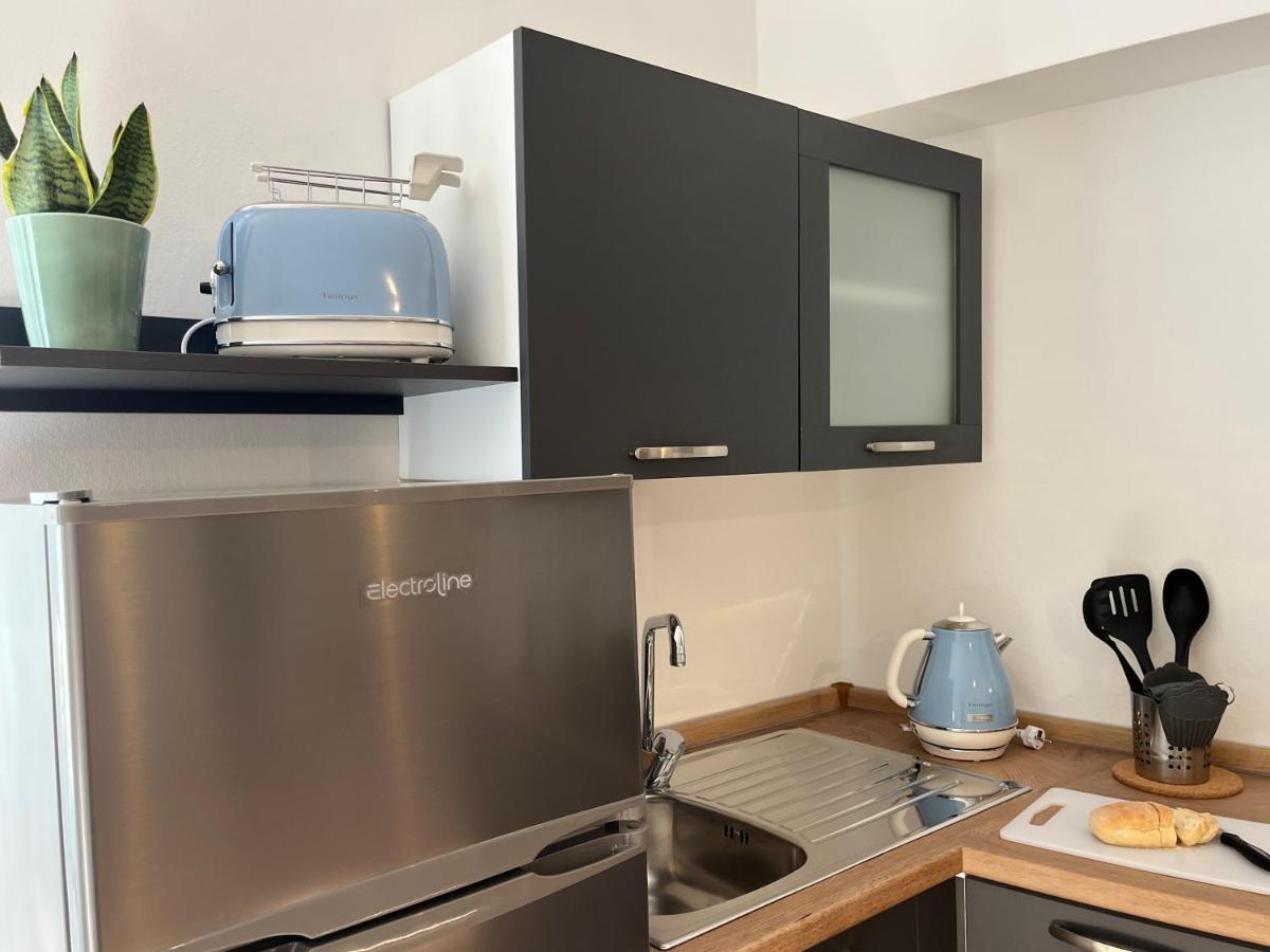 Da I Ciarui Casa Vacanze Dolceacqua Kültér fotó