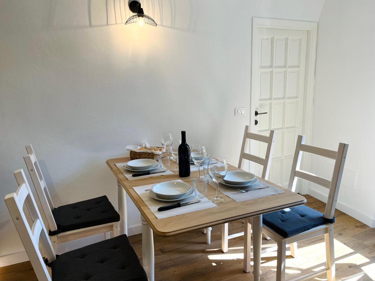 Da I Ciarui Casa Vacanze Dolceacqua Kültér fotó