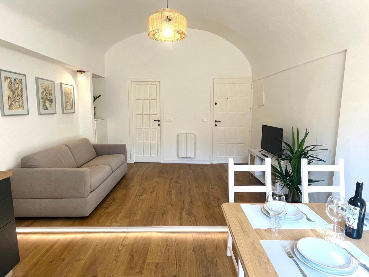 Da I Ciarui Casa Vacanze Dolceacqua Kültér fotó