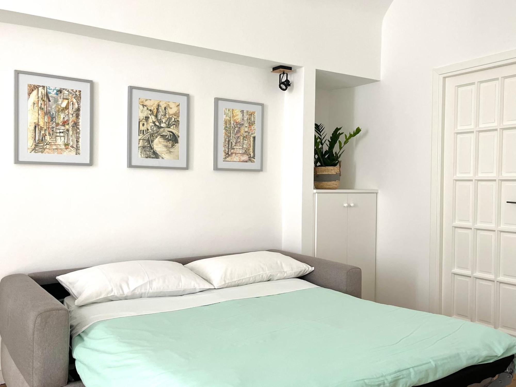 Da I Ciarui Casa Vacanze Dolceacqua Kültér fotó